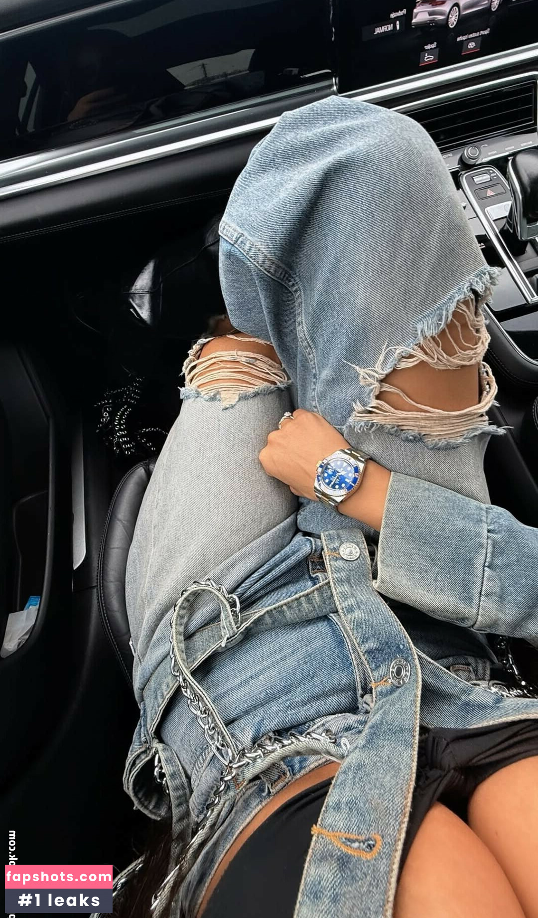 Marija Meglaj gallery photo #71