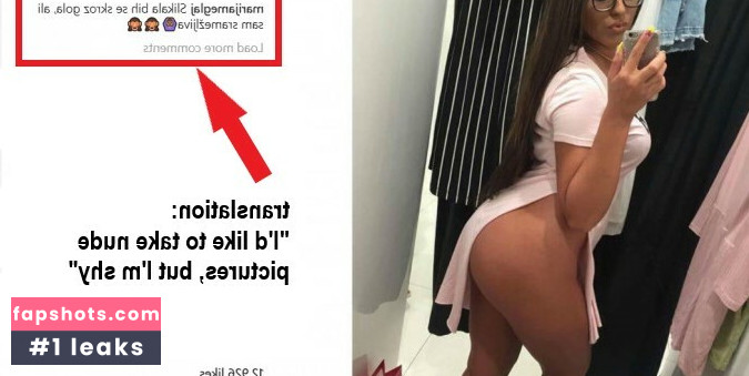 Marija Meglaj gallery photo #99