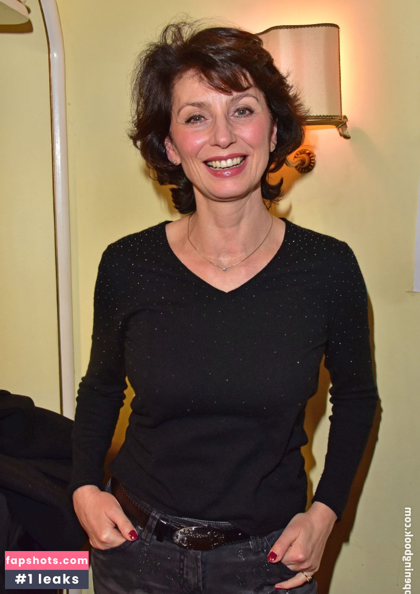 Marijam Agischewa gallery photo #11