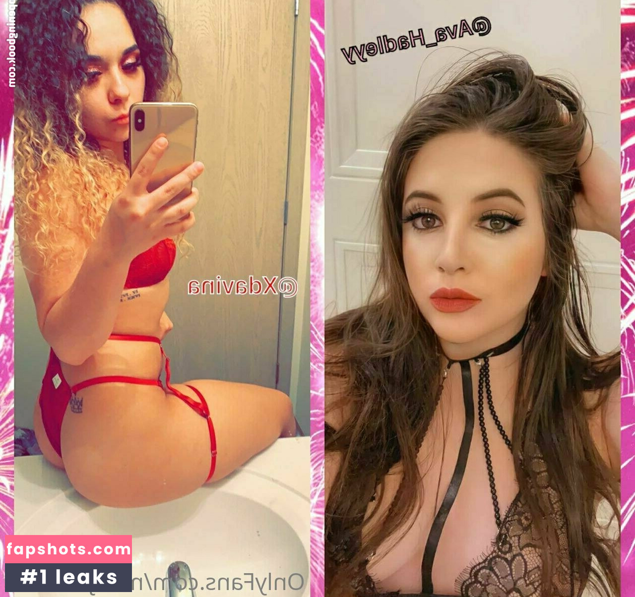 marijanefree Filtración Desnuda OnlyFans Foto #5 - Fapshots