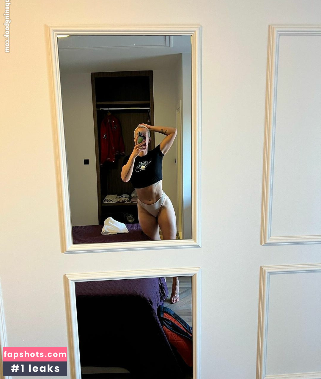 marijavucenovic6 Nude Leaks OnlyFans Photos #17 - Fapshots