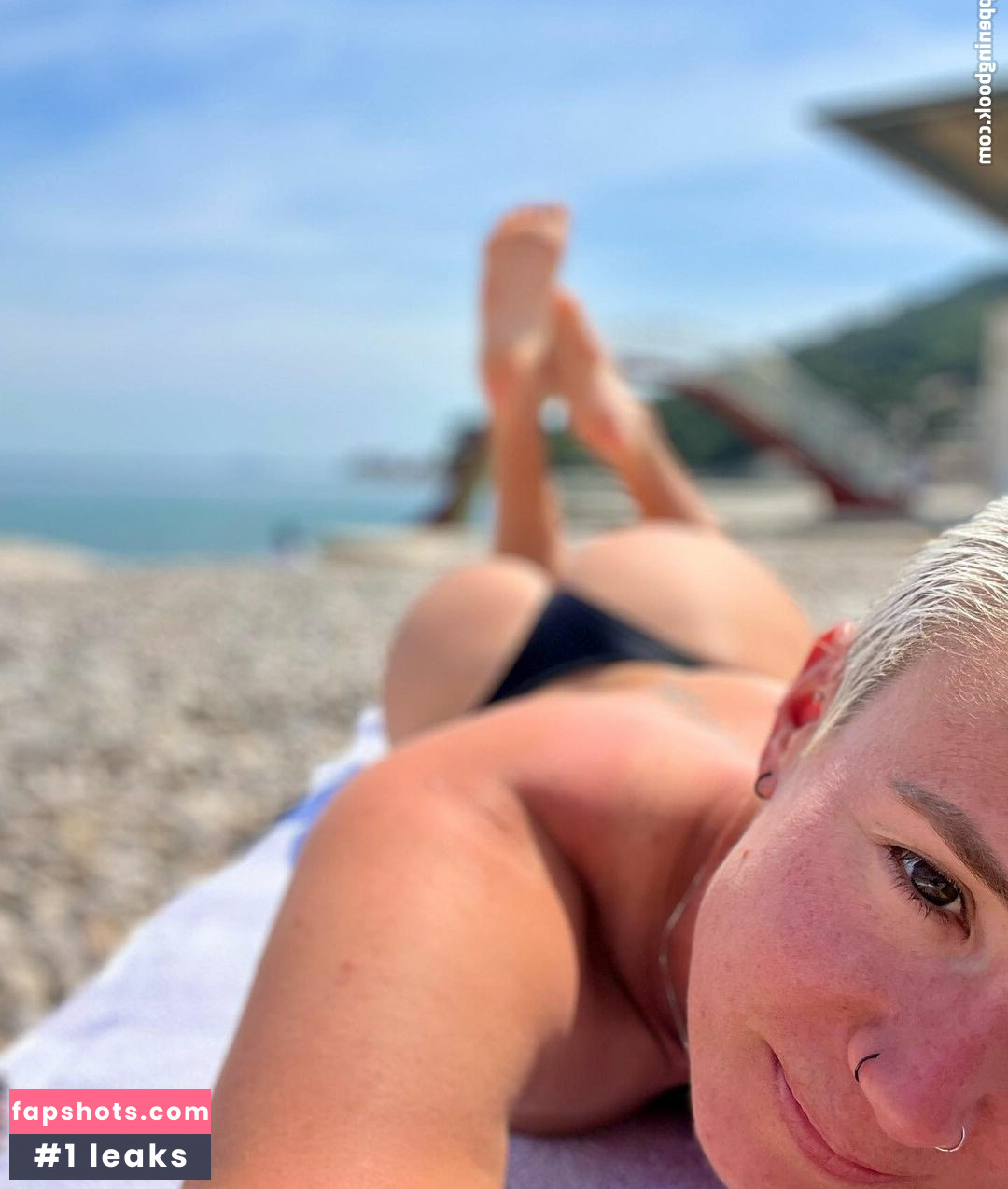 marijavucenovic6 Nude Leaks OnlyFans Photos #5 - Fapshots