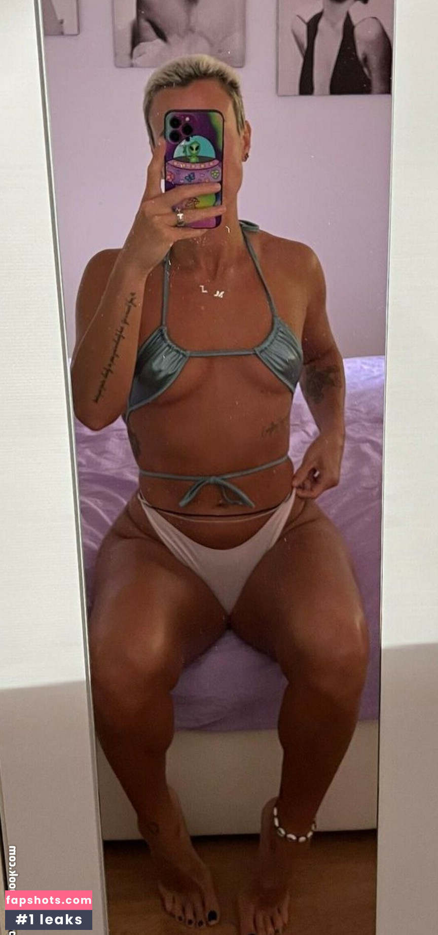 marijavucenovic6 Nude Leaks OnlyFans Photos #9 - Fapshots