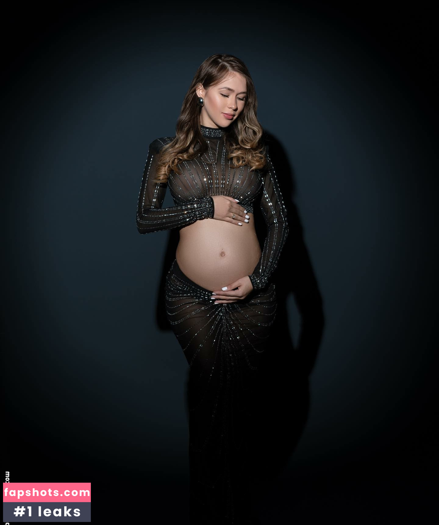 Marijose De Gouveia gallery photo #14