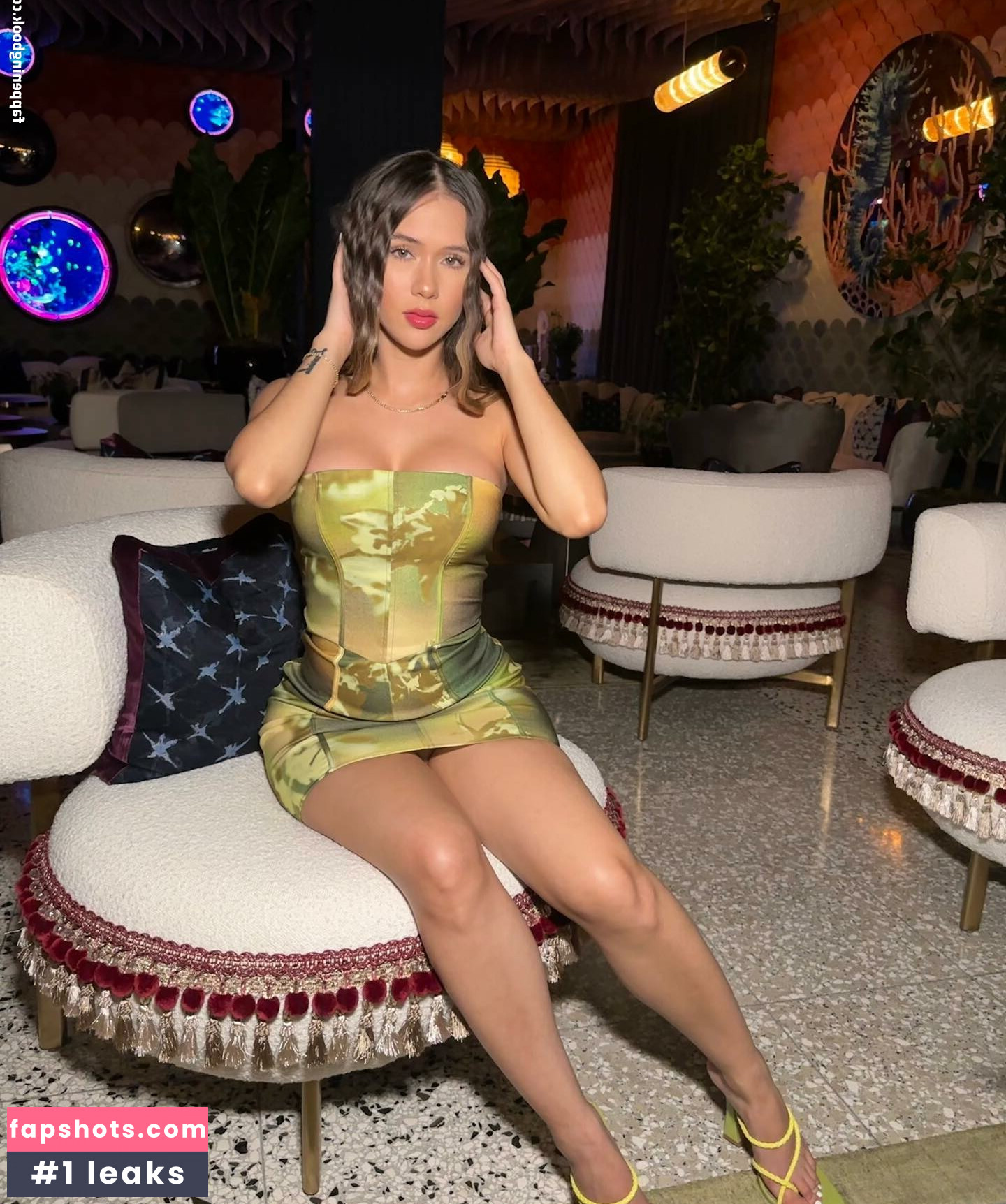 Marijose De Gouveia gallery photo #25