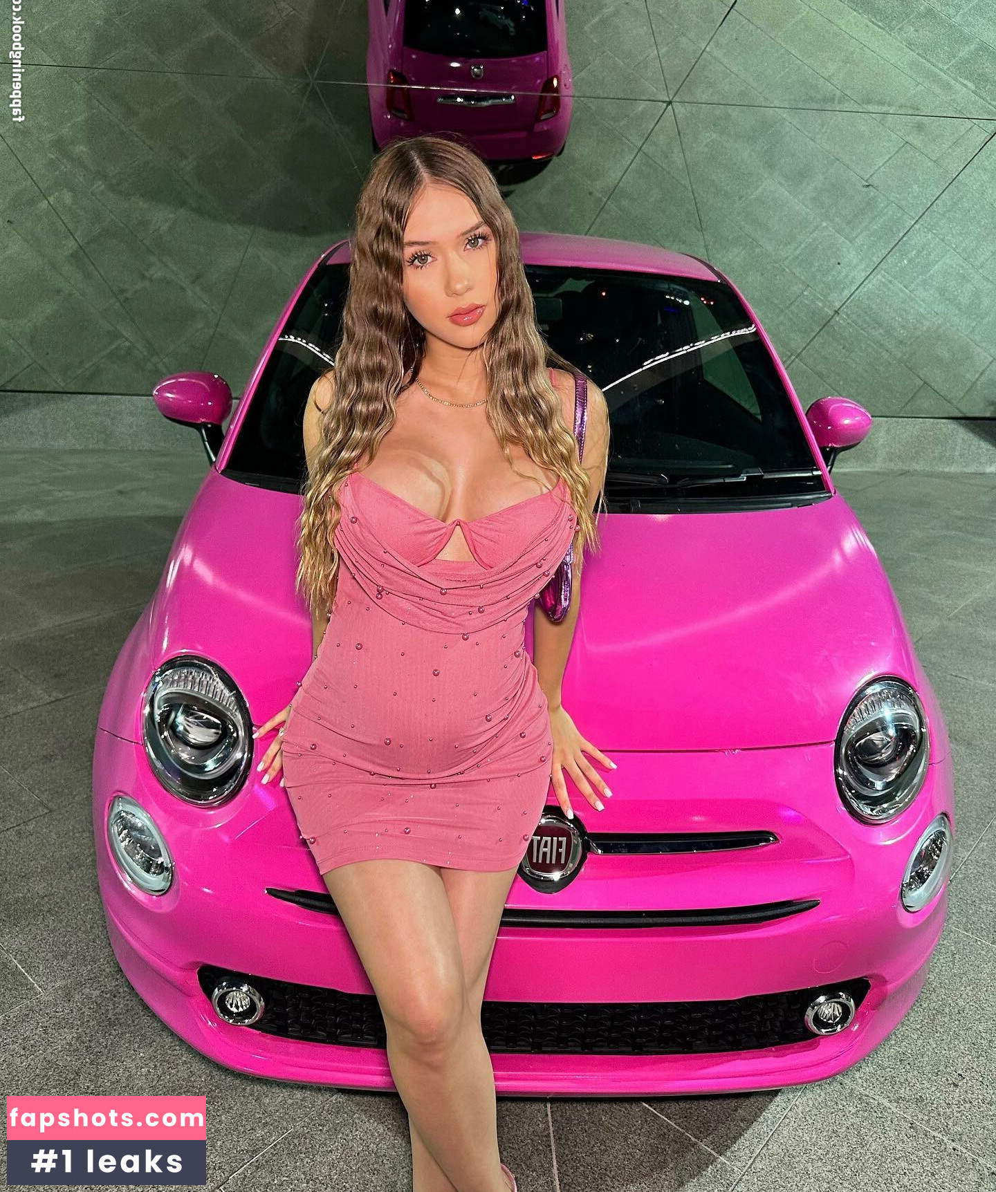 Marijose De Gouveia gallery photo #9