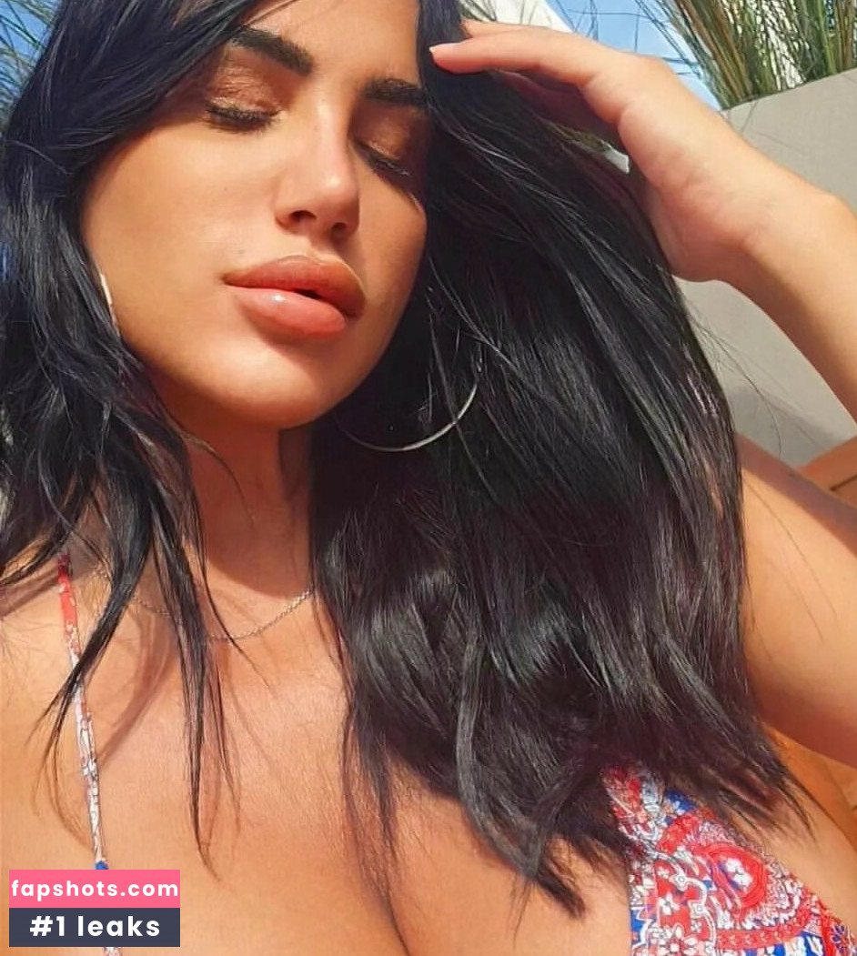 Marika Fruscio gallery photo #23