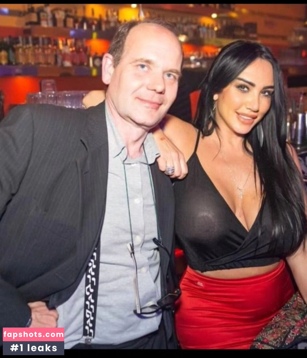 Marika Fruscio Nude Leaks OnlyFans Photos #37 - LeakJerk