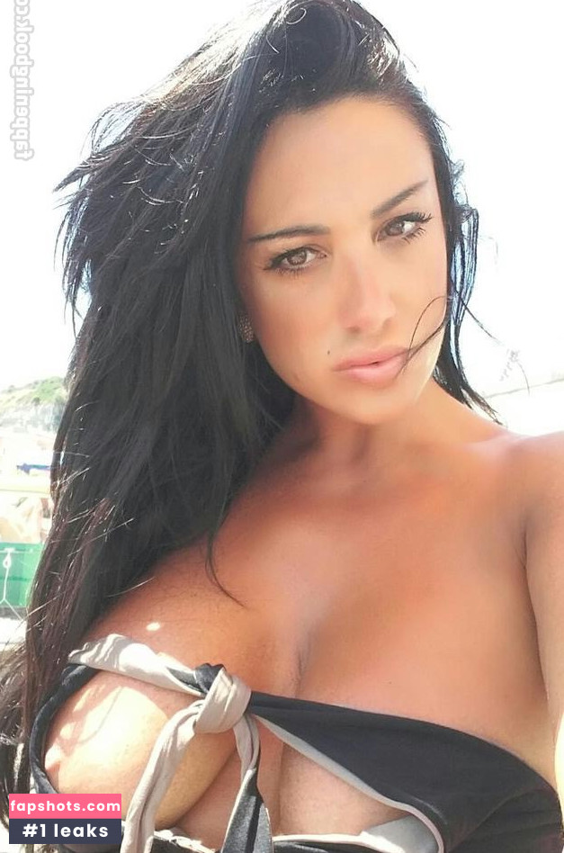 Marika Fruscio gallery photo #364