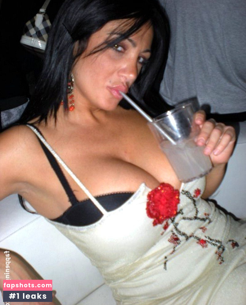 Marika Fruscio gallery photo #374