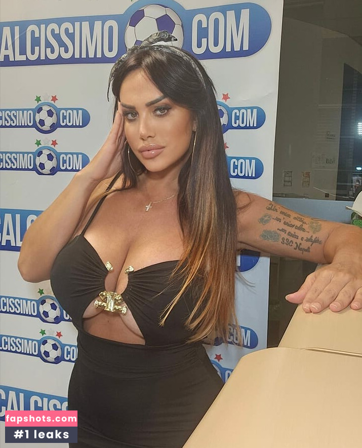 Marika Fruscio Nude Leaks OnlyFans Photos #40 - LeakJerk