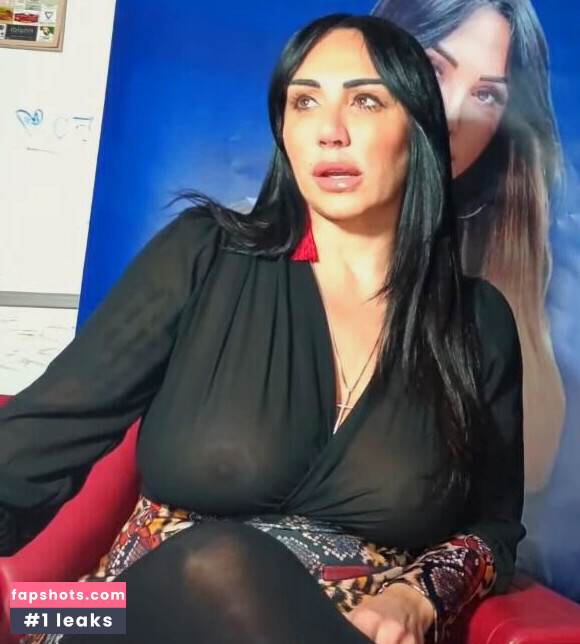 Marika Fruscio Nude Leaks OnlyFans Photos #46 - LeakJerk