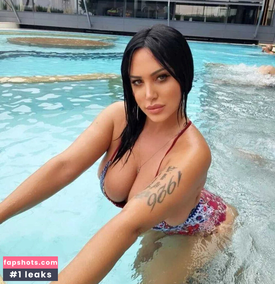 Marika Fruscio Nude Leaks OnlyFans Photos #9 - LeakJerk