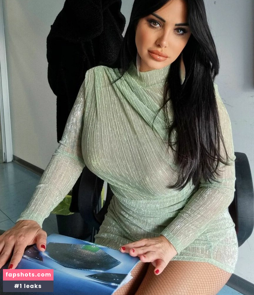 Marika Fruscio gallery photo #1007