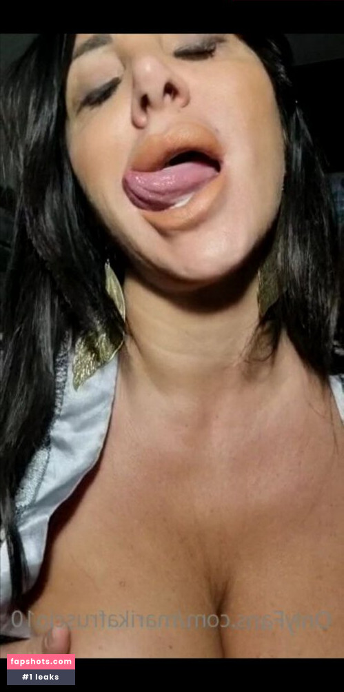 Marika Fruscio gallery photo #1106