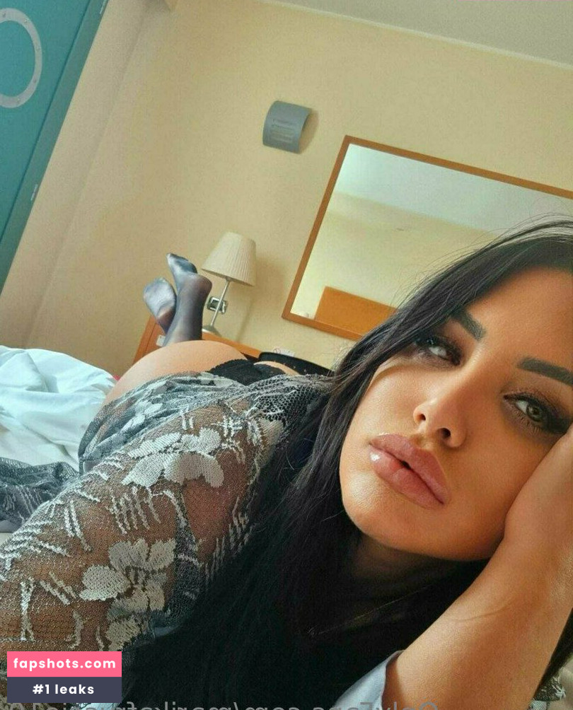 Marika Fruscio gallery photo #1107