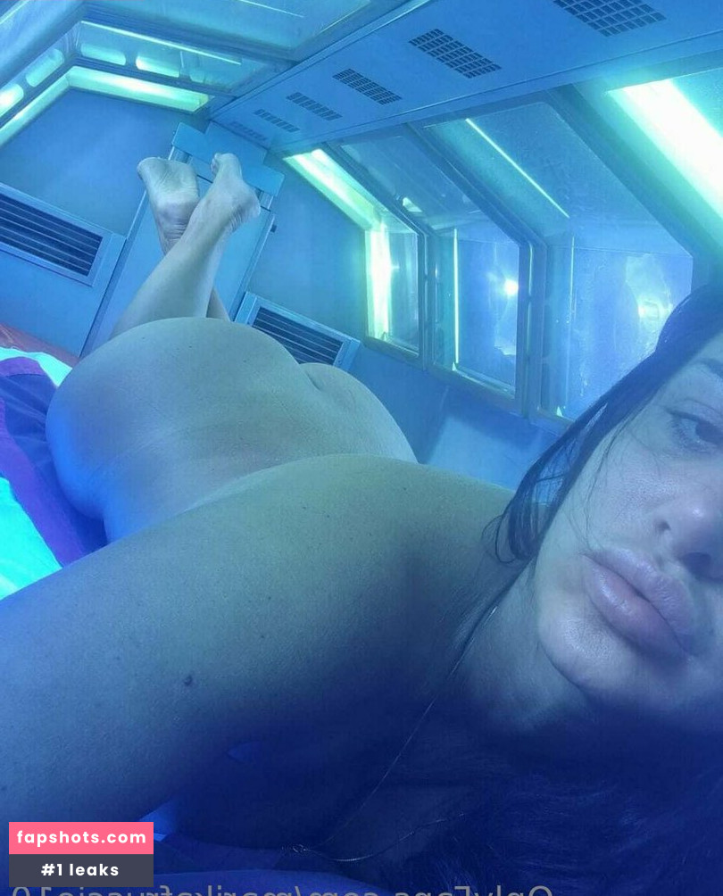 Marika Fruscio gallery photo #1116