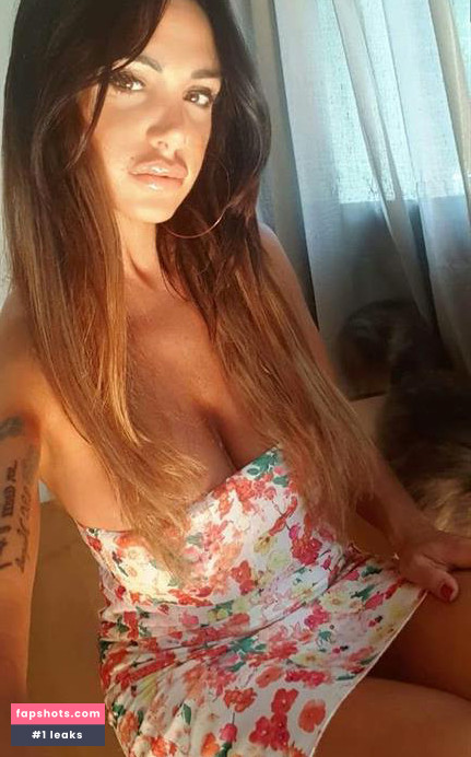 Marika Fruscio Nude Leaks OnlyFans Photos #1535 - LeakJerk