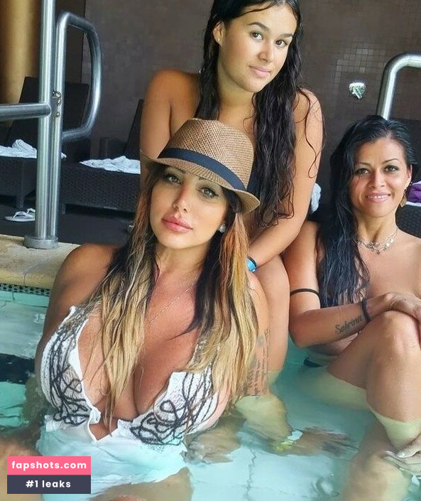 Marika Fruscio Nacktheit OnlyFans Fotos #612 - Fapshots