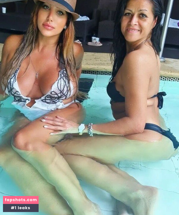 Marika Fruscio Nacktheit OnlyFans Fotos #613 - Fapshots