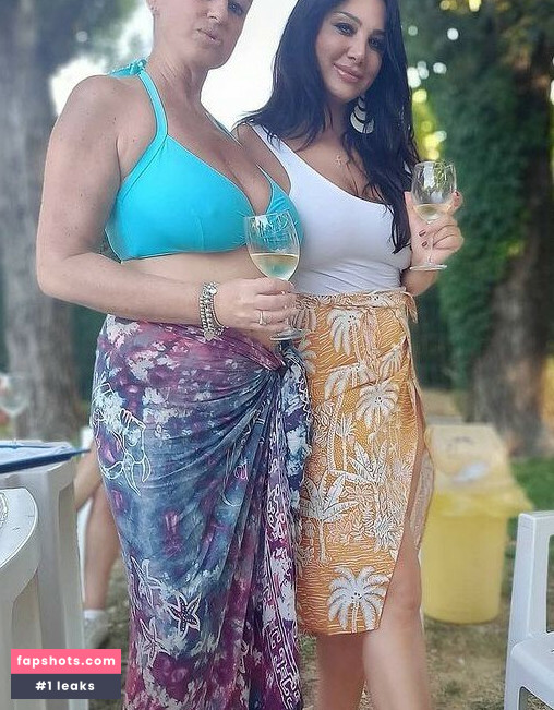 Marika Fruscio Nacktheit OnlyFans Fotos #630 - Fapshots