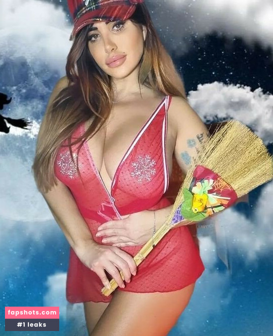 Marika Fruscio Nacktheit OnlyFans Fotos #671 - Fapshots