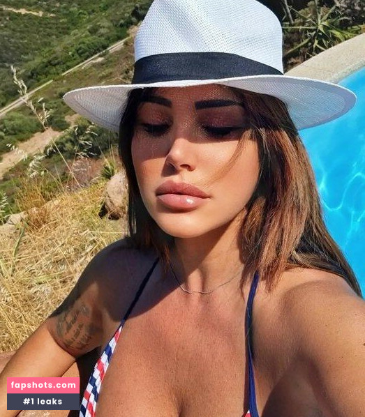 Marika Fruscio gallery photo #675