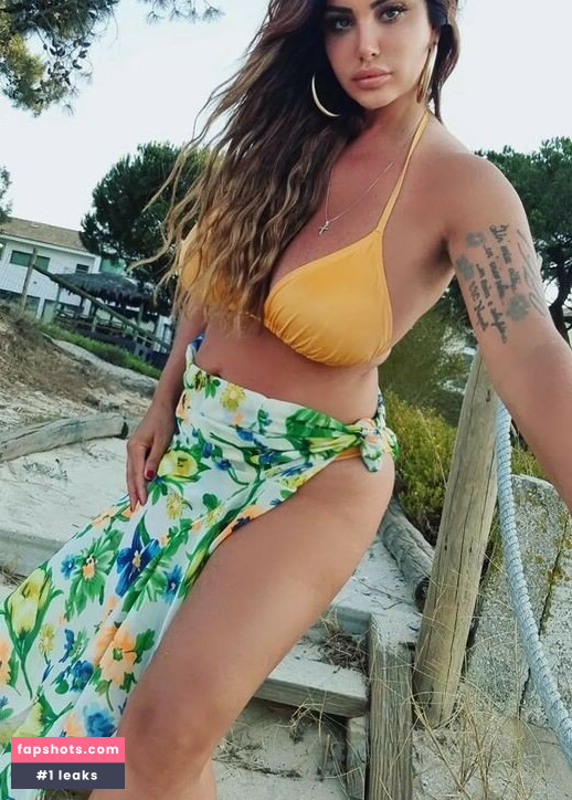 Marika Fruscio gallery photo #683