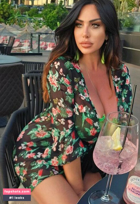 Marika Fruscio gallery photo #698