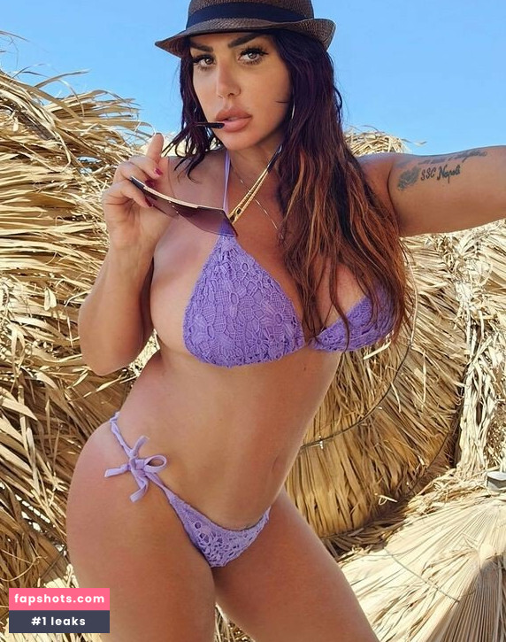 Marika Fruscio gallery photo #713