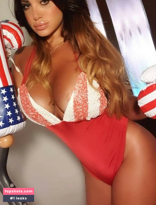 Marika Fruscio gallery photo #725