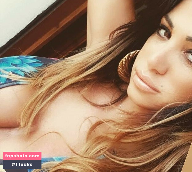 Marika Fruscio gallery photo #737