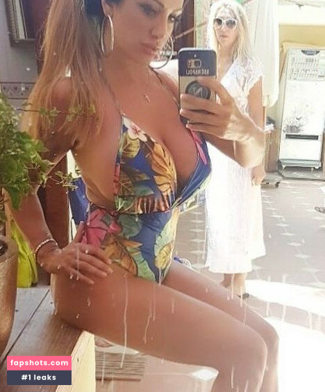 Marika Fruscio gallery photo #748