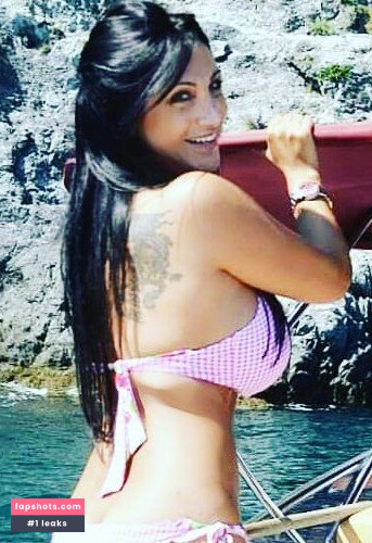 Marika Fruscio gallery photo #758