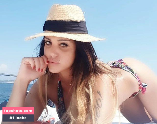 Marika Fruscio gallery photo #763