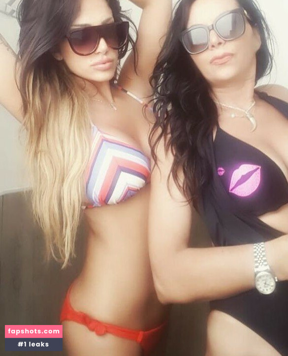 Marika Fruscio gallery photo #776