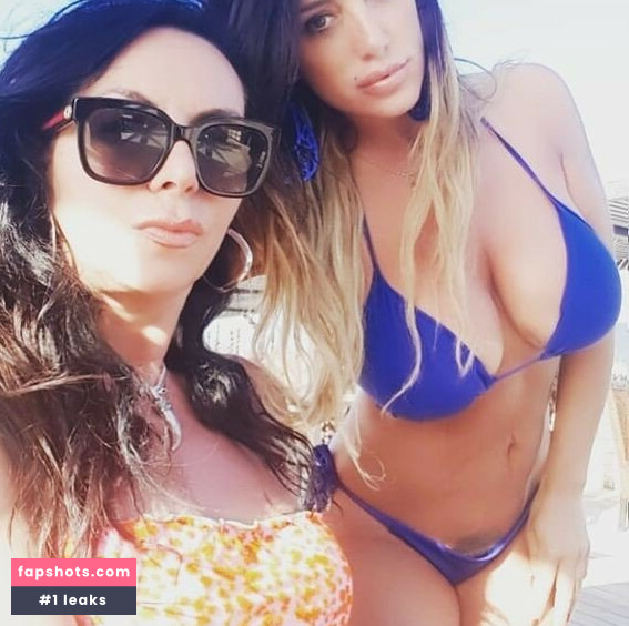 Marika Fruscio gallery photo #780