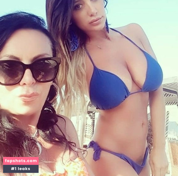 Marika Fruscio gallery photo #781