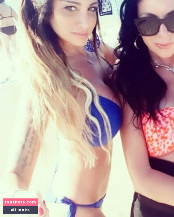 Marika Fruscio gallery photo #782