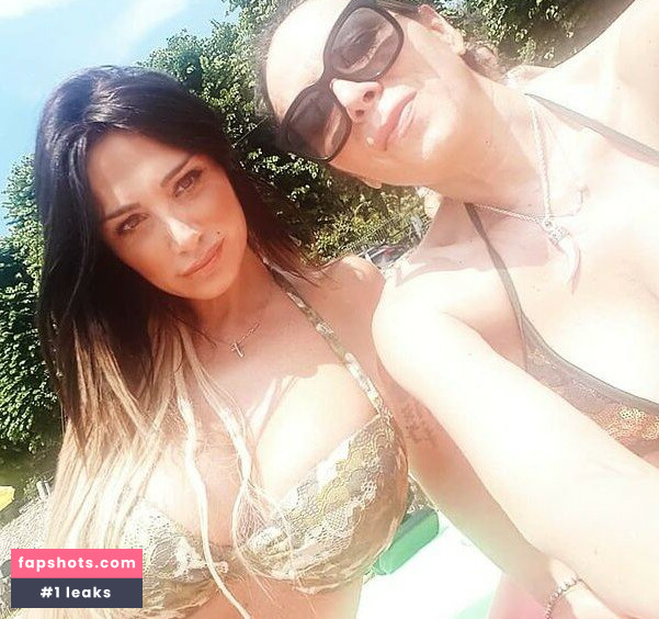 Marika Fruscio gallery photo #785