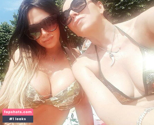 Marika Fruscio gallery photo #786