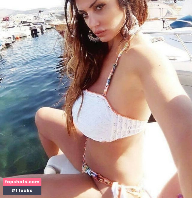 Marika Fruscio gallery photo #797