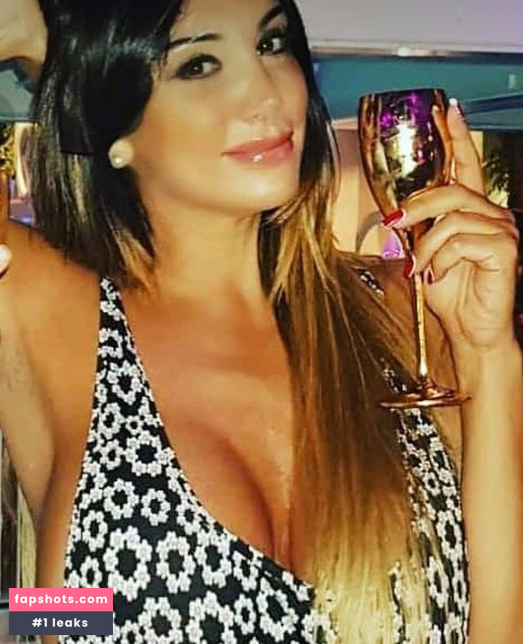 Marika Fruscio gallery photo #801