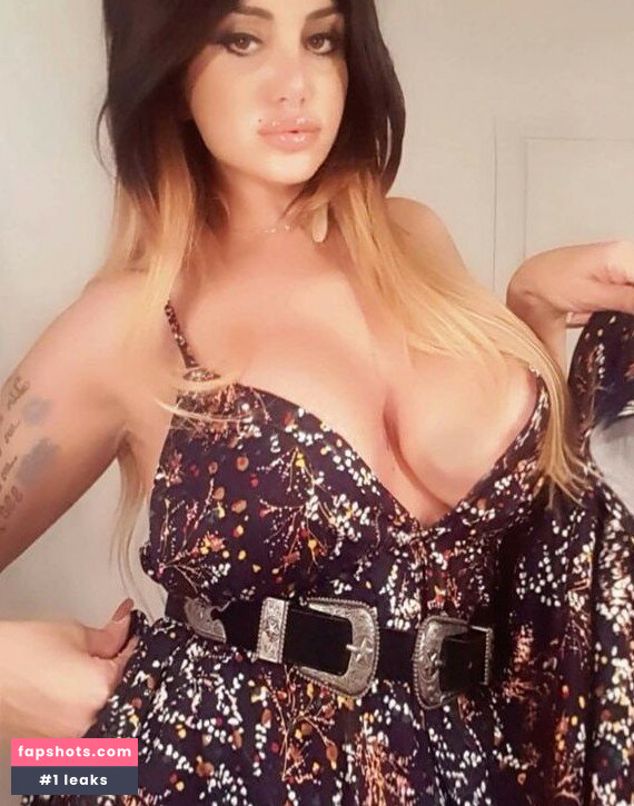 Marika Fruscio gallery photo #817