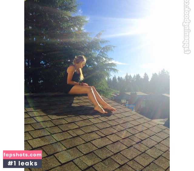 Marika Lyszczyk Filtración Desnuda OnlyFans Foto #7 - Fapshots