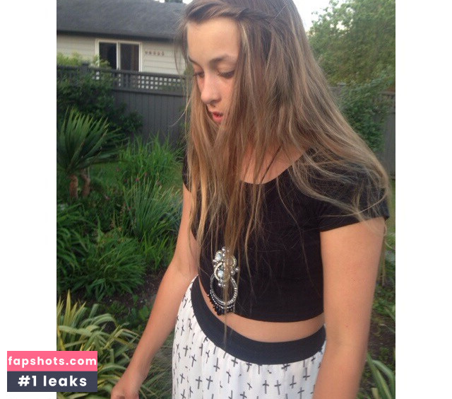 Marika Lyszczyk Filtración Desnuda OnlyFans Foto #8 - Fapshots