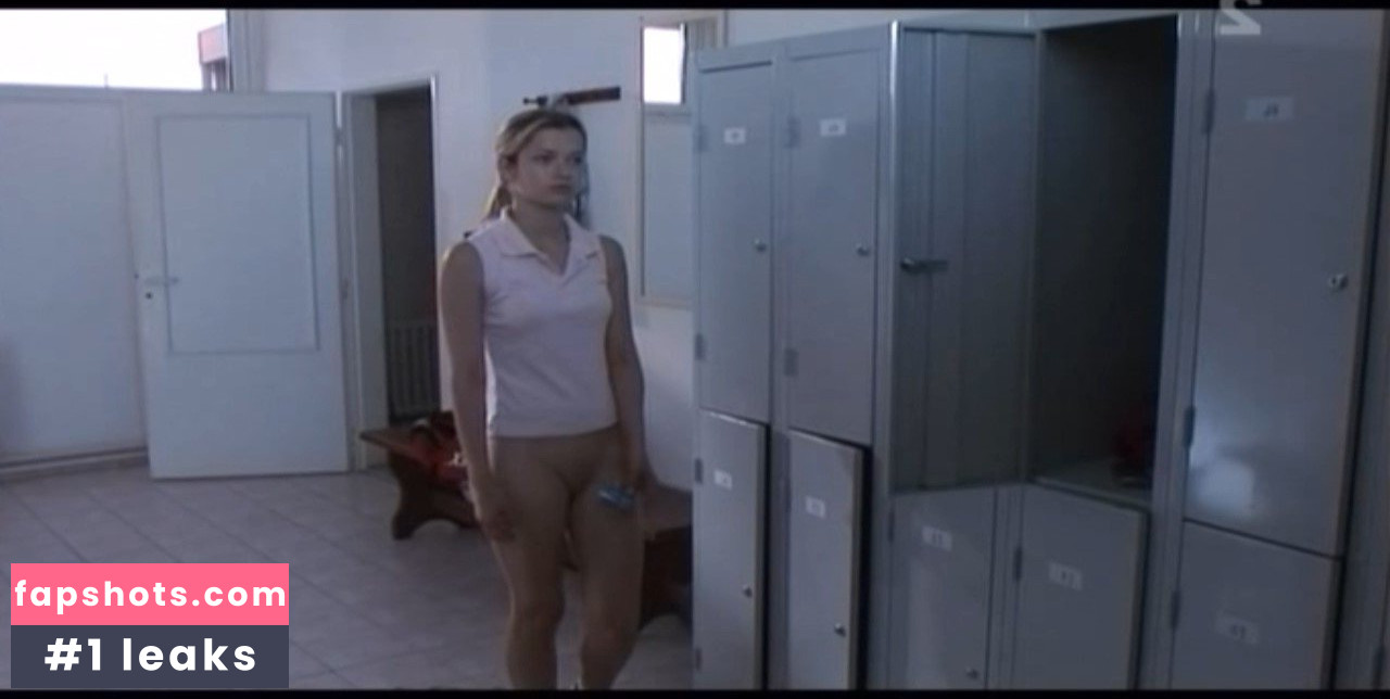 Marika Soposka gallery photo #14