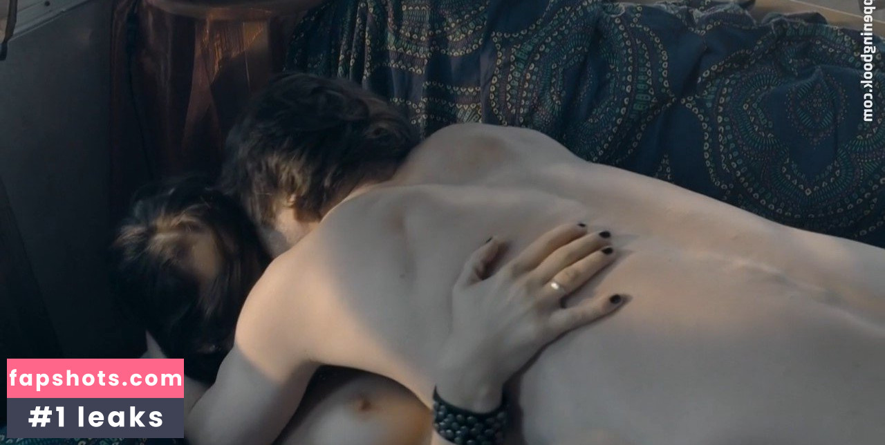 Marika Soposka gallery photo #9