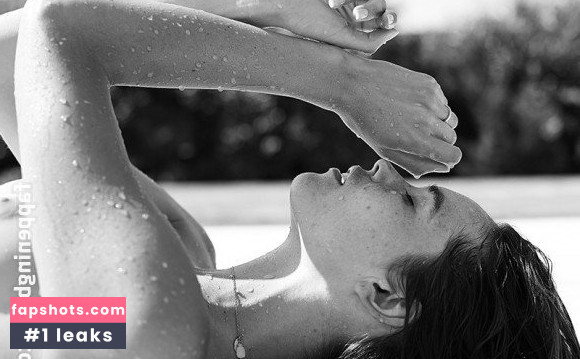 Marike Wessels nude babe gallery