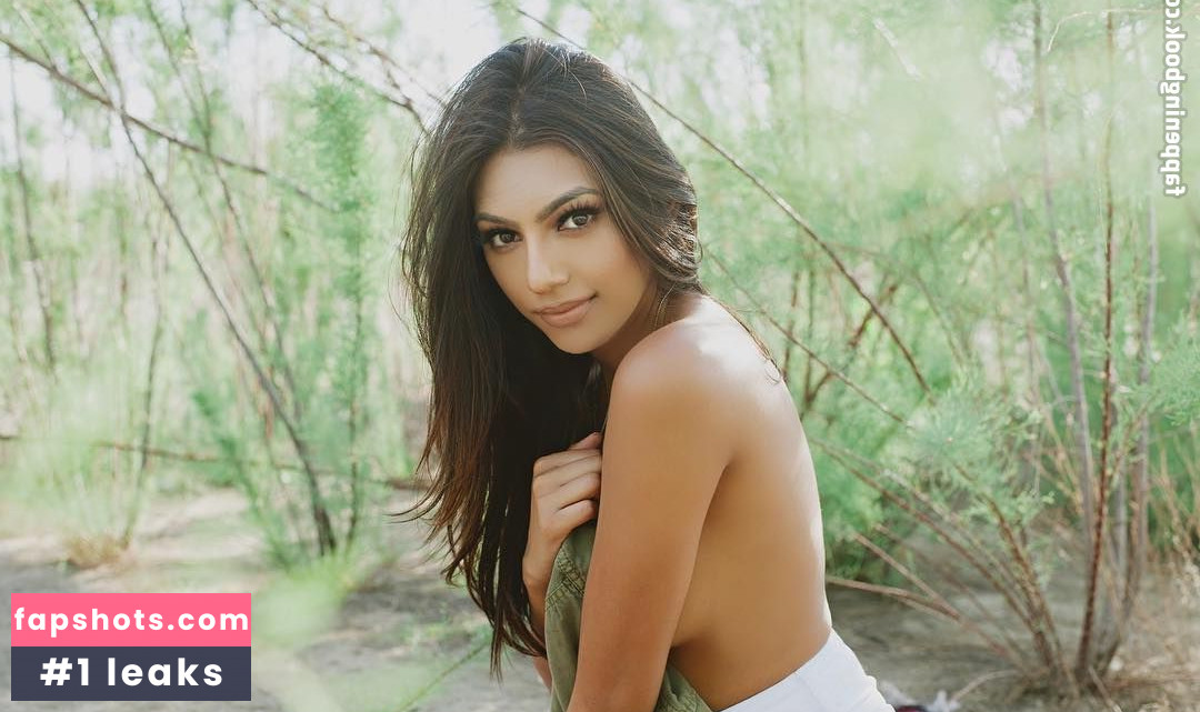 Marikh Mathias gallery photo #5